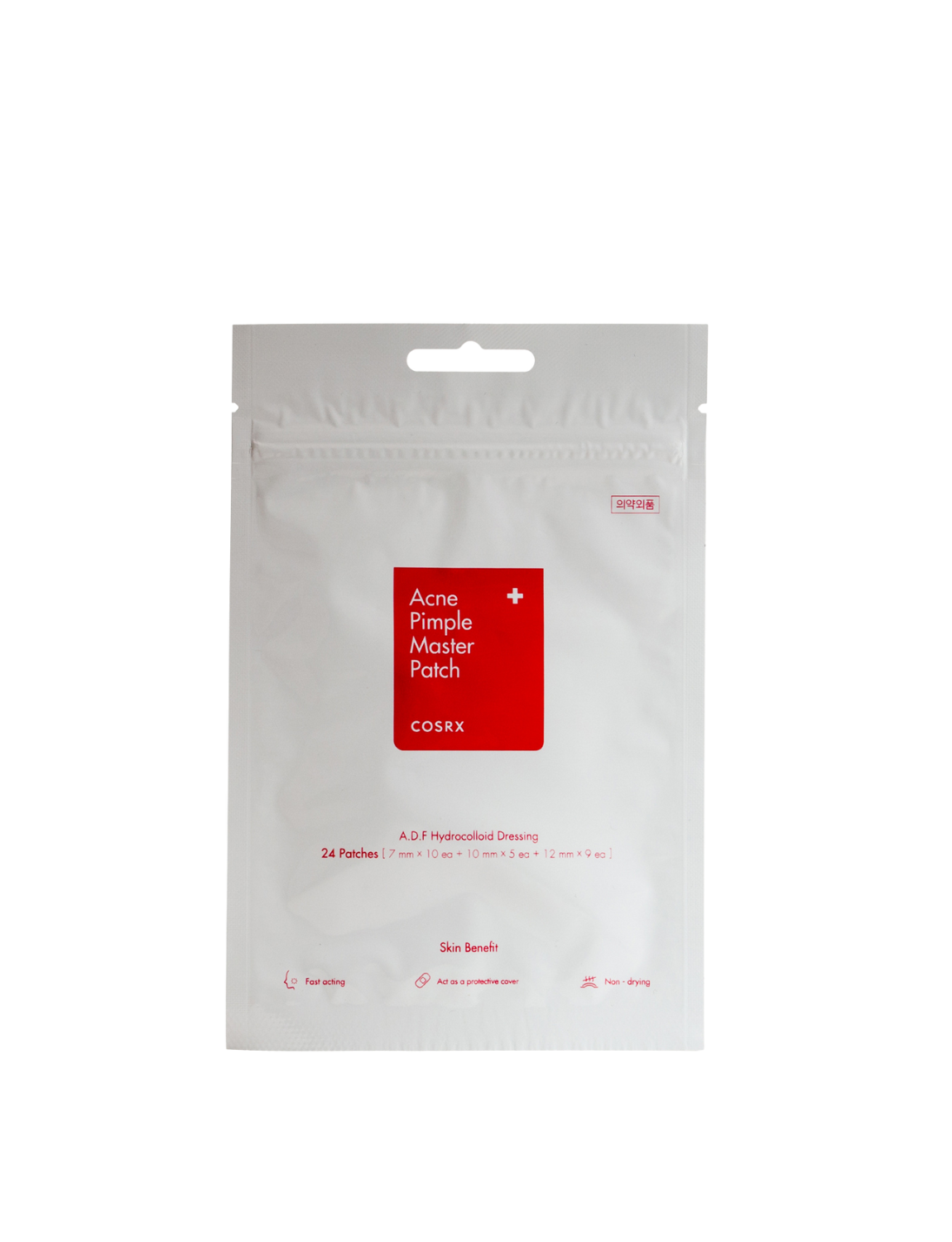 COSRX	Acne Pimple Master Patch