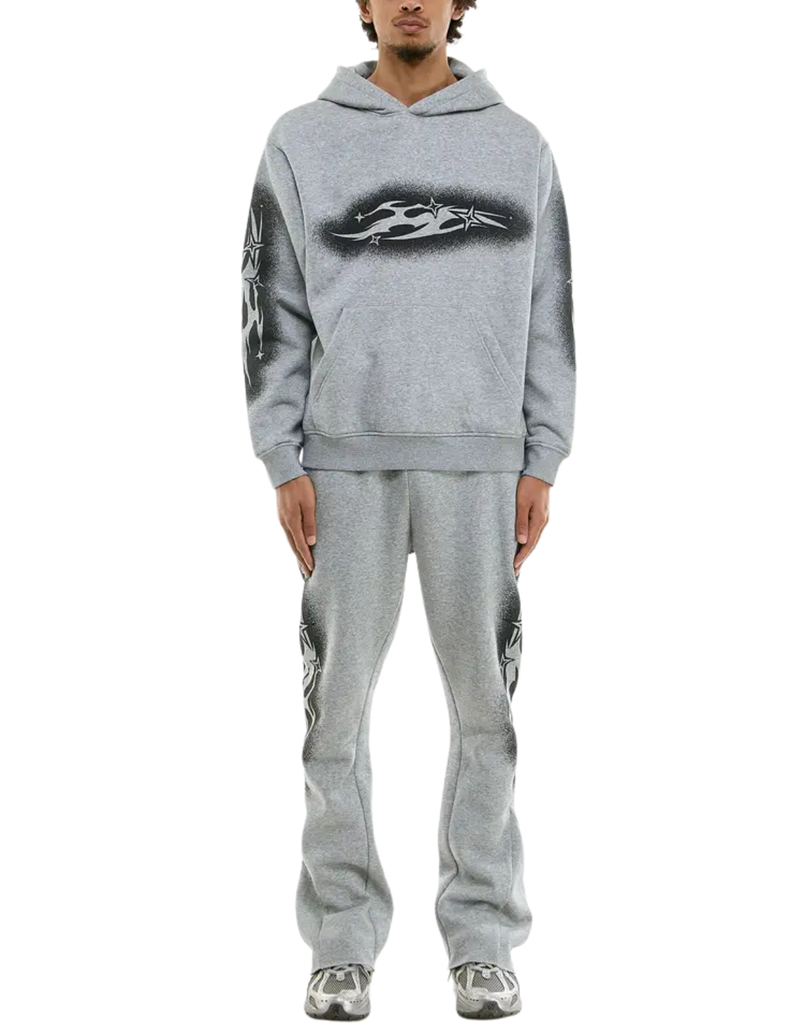 Star Tribal Sweatsuit