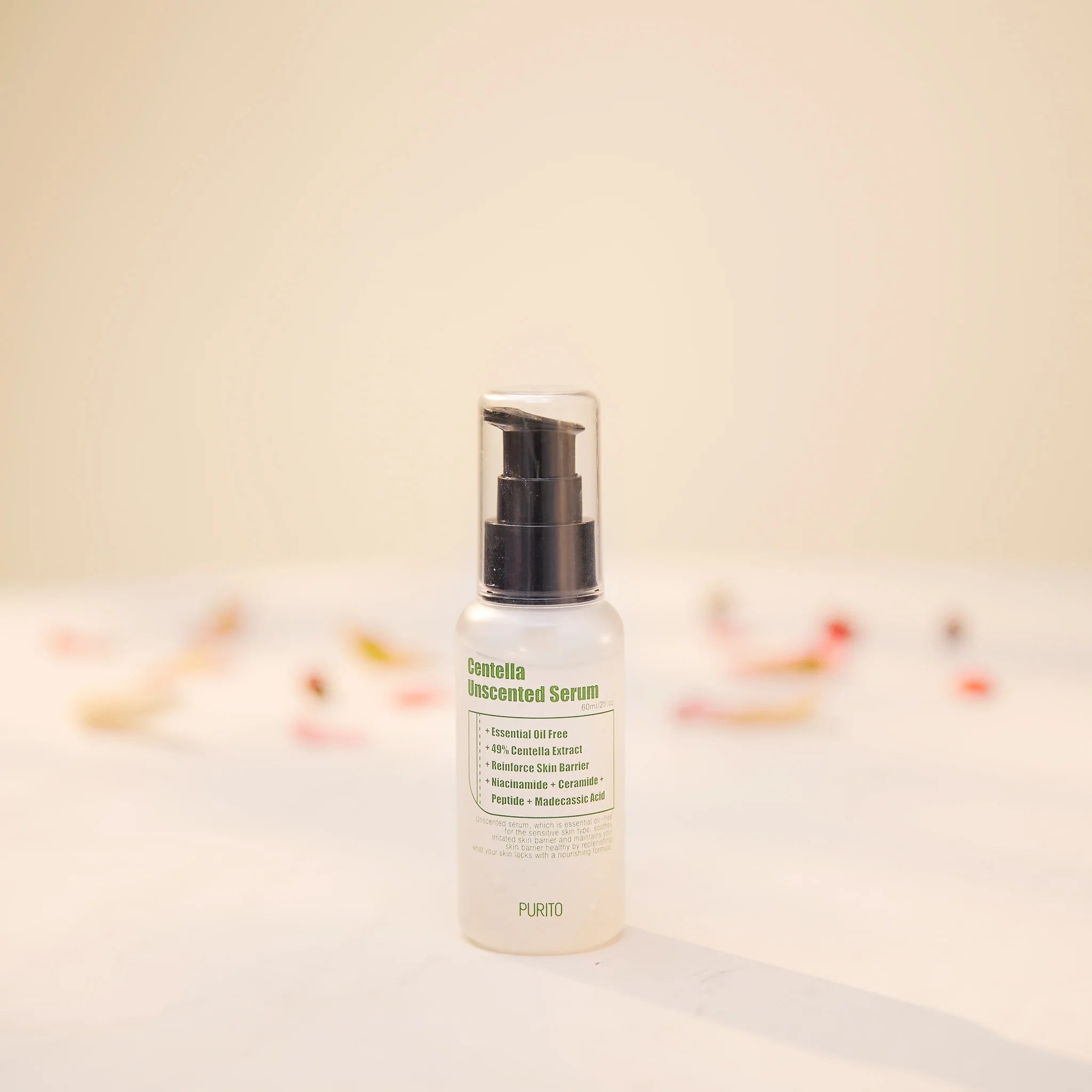 Purito Centella Unscented Serum