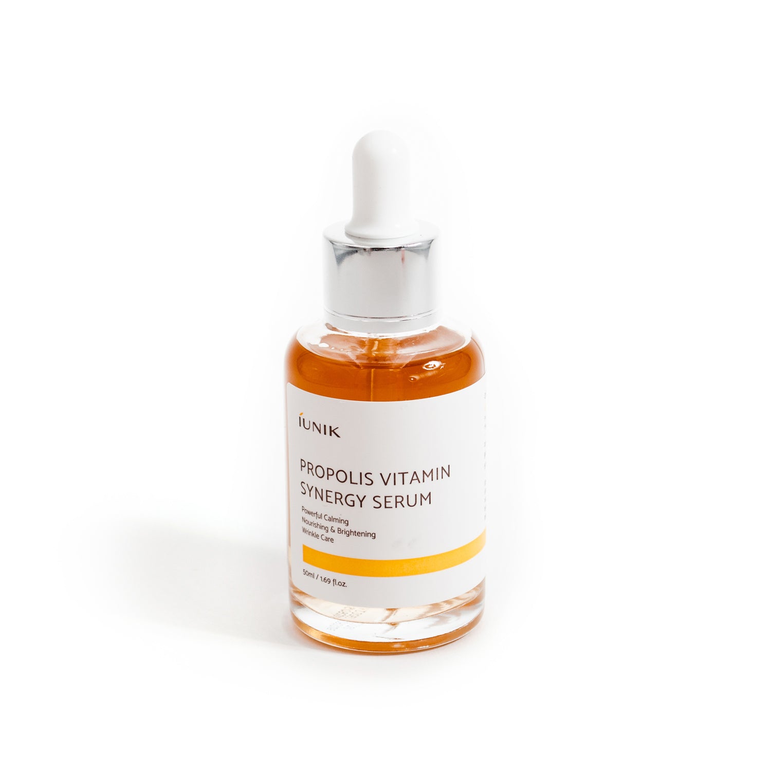 IUNIK Propolis Vitamin Synergy Serum