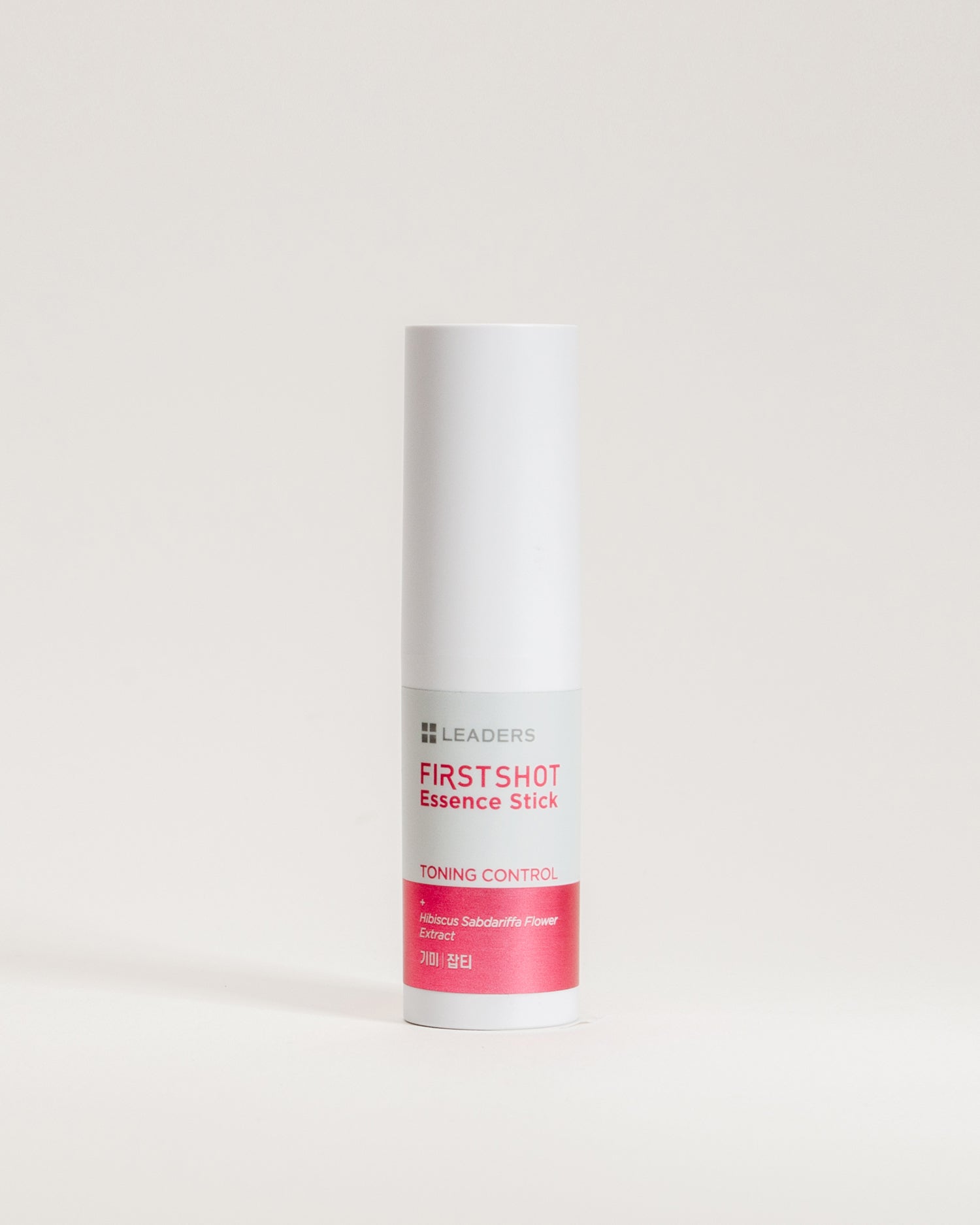 LEADERS First Shot Essence Stick Toning Control