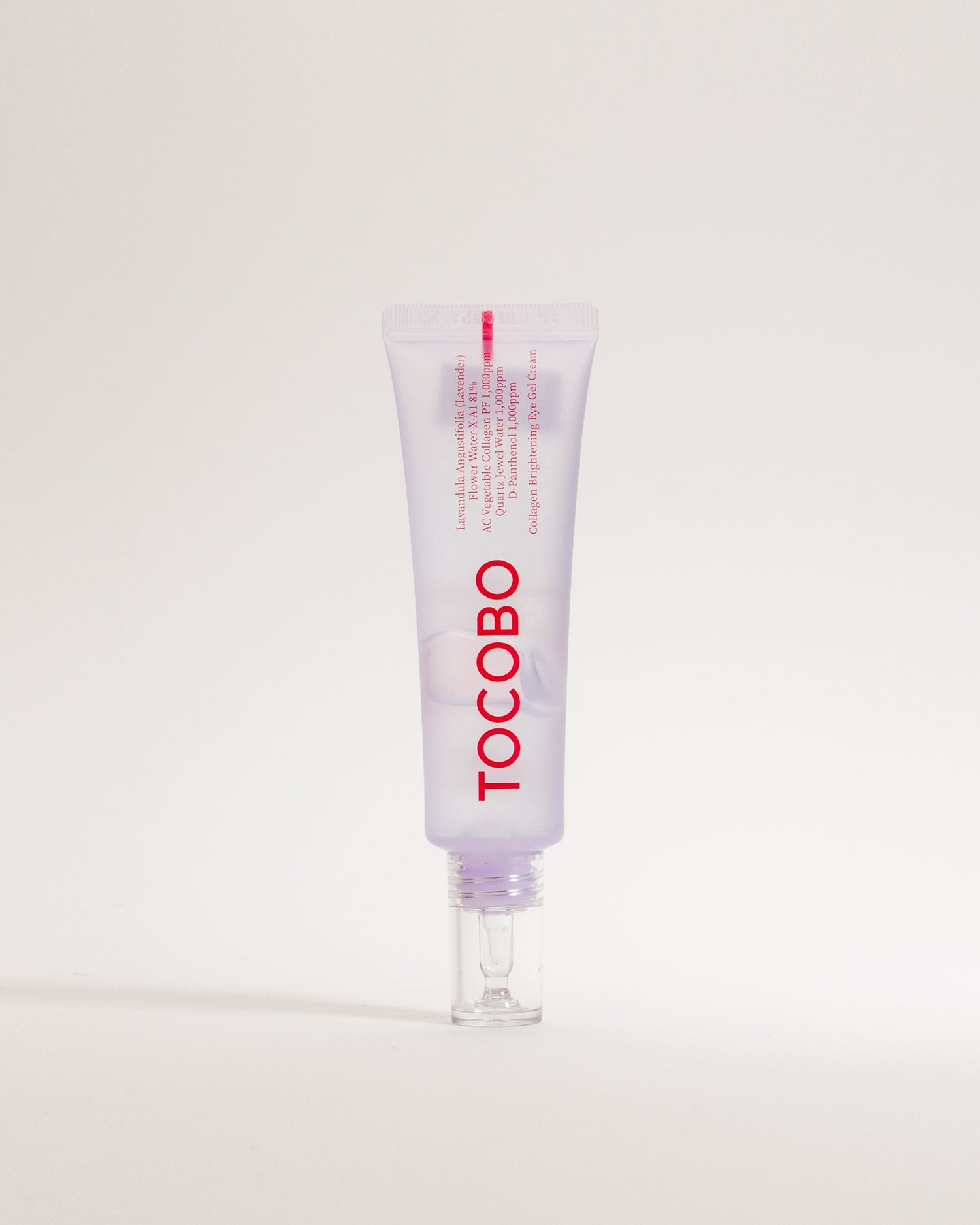 Tocobo Collagen Brightening Vegan Eye Gel Cream