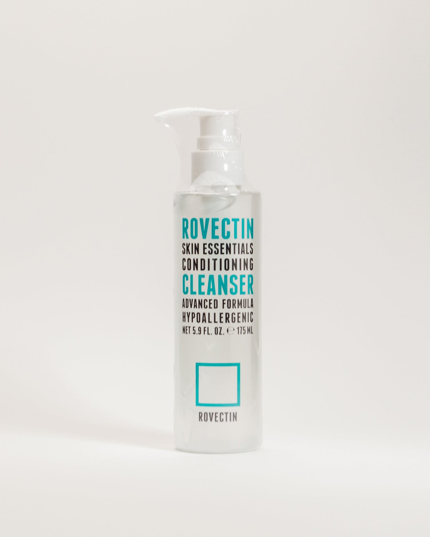 Rovectin	Conditioning Cleanser