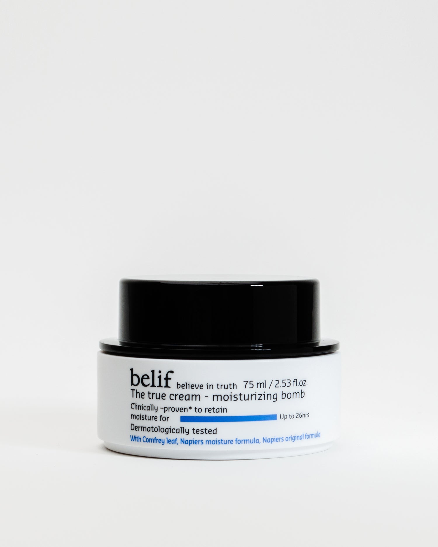 Belif	The True Cream - Moisturizing Bomb, 75ml 6