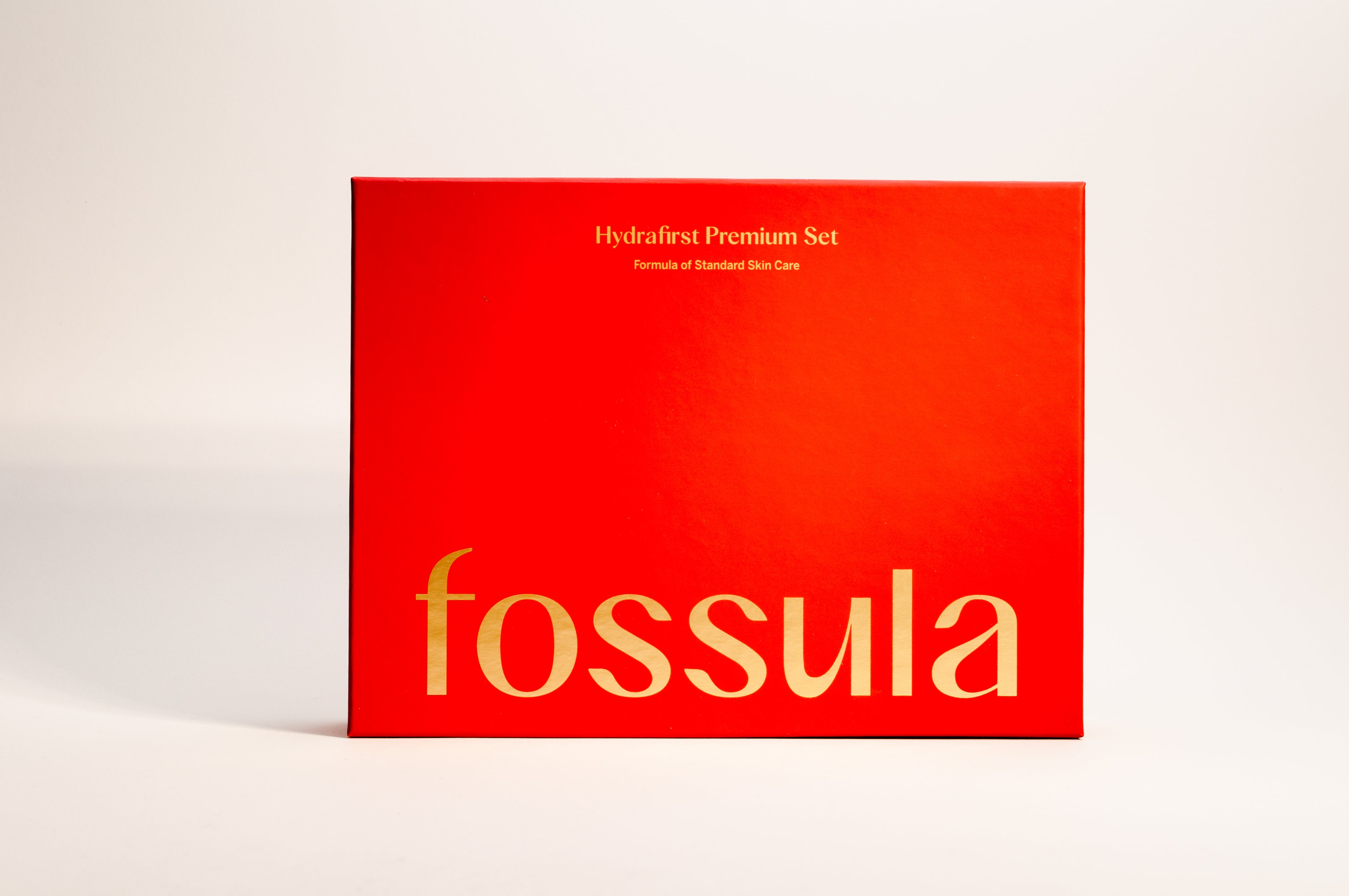 Fossula Hydrafirst Premium Set