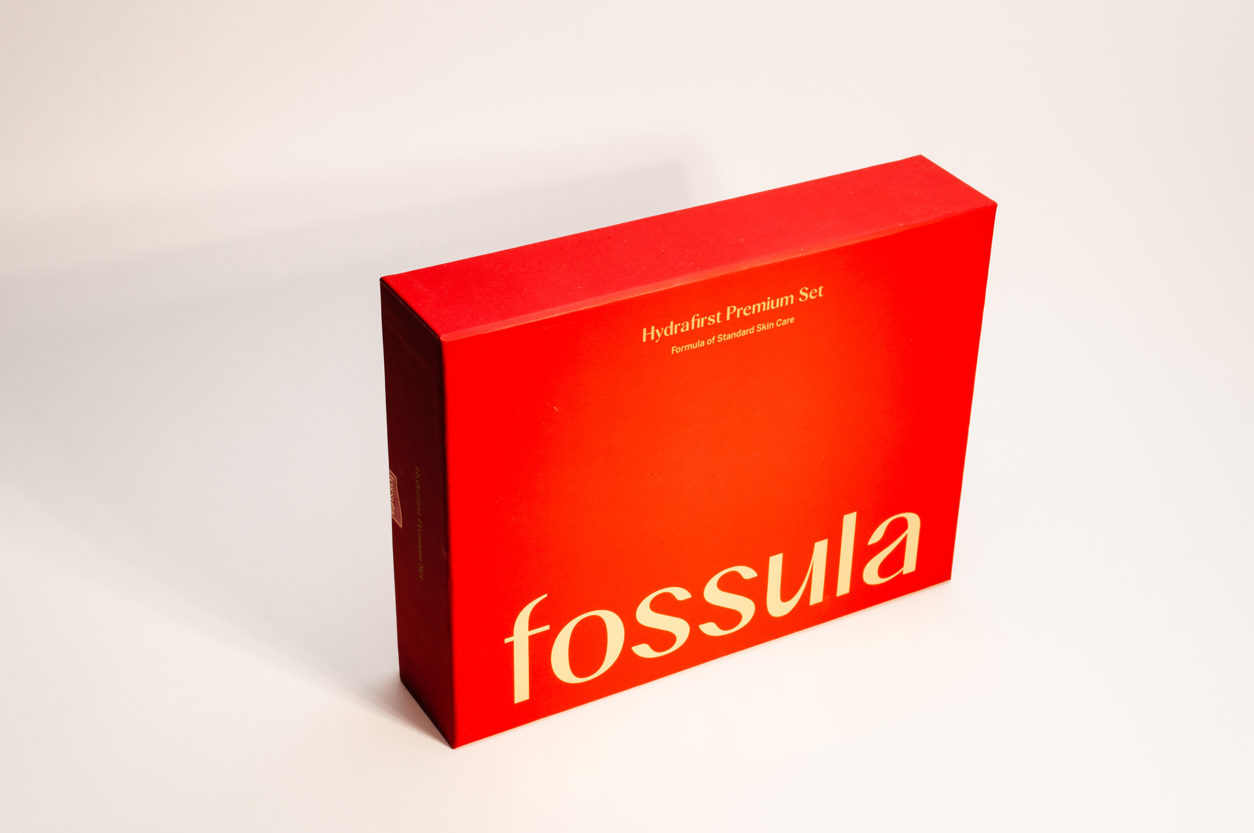 Fossula Hydrafirst Premium Set