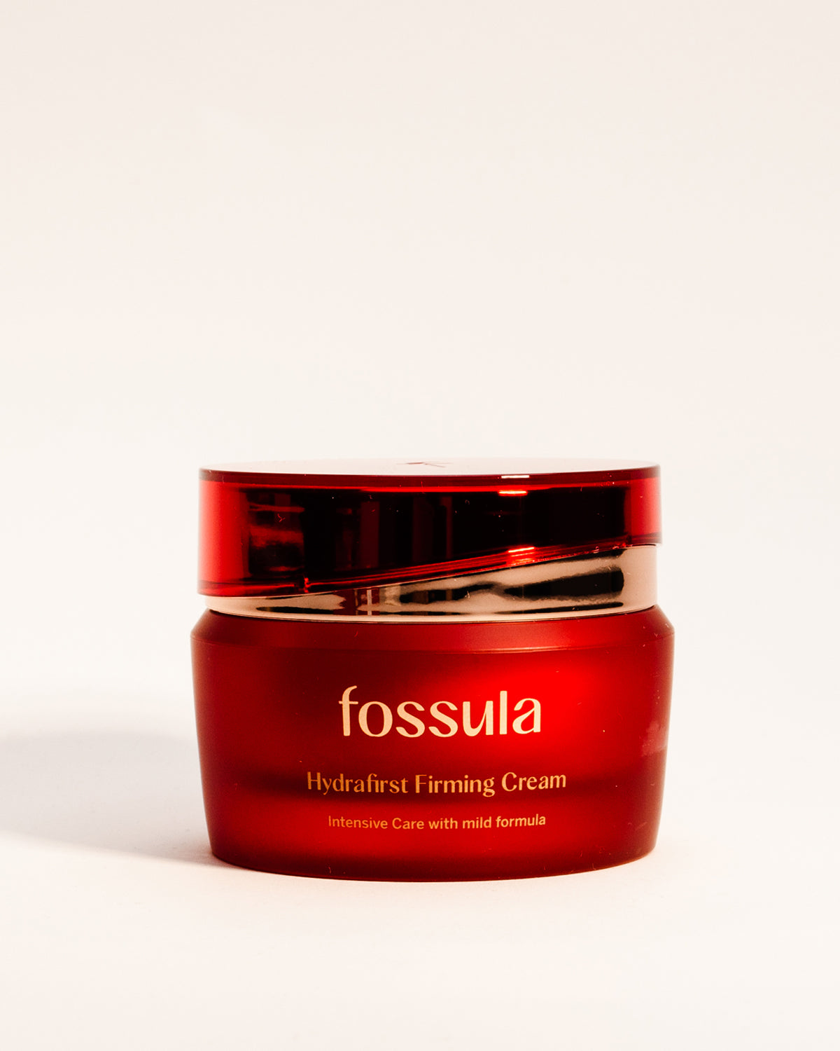 Fossula Hydrafirst firming Cream