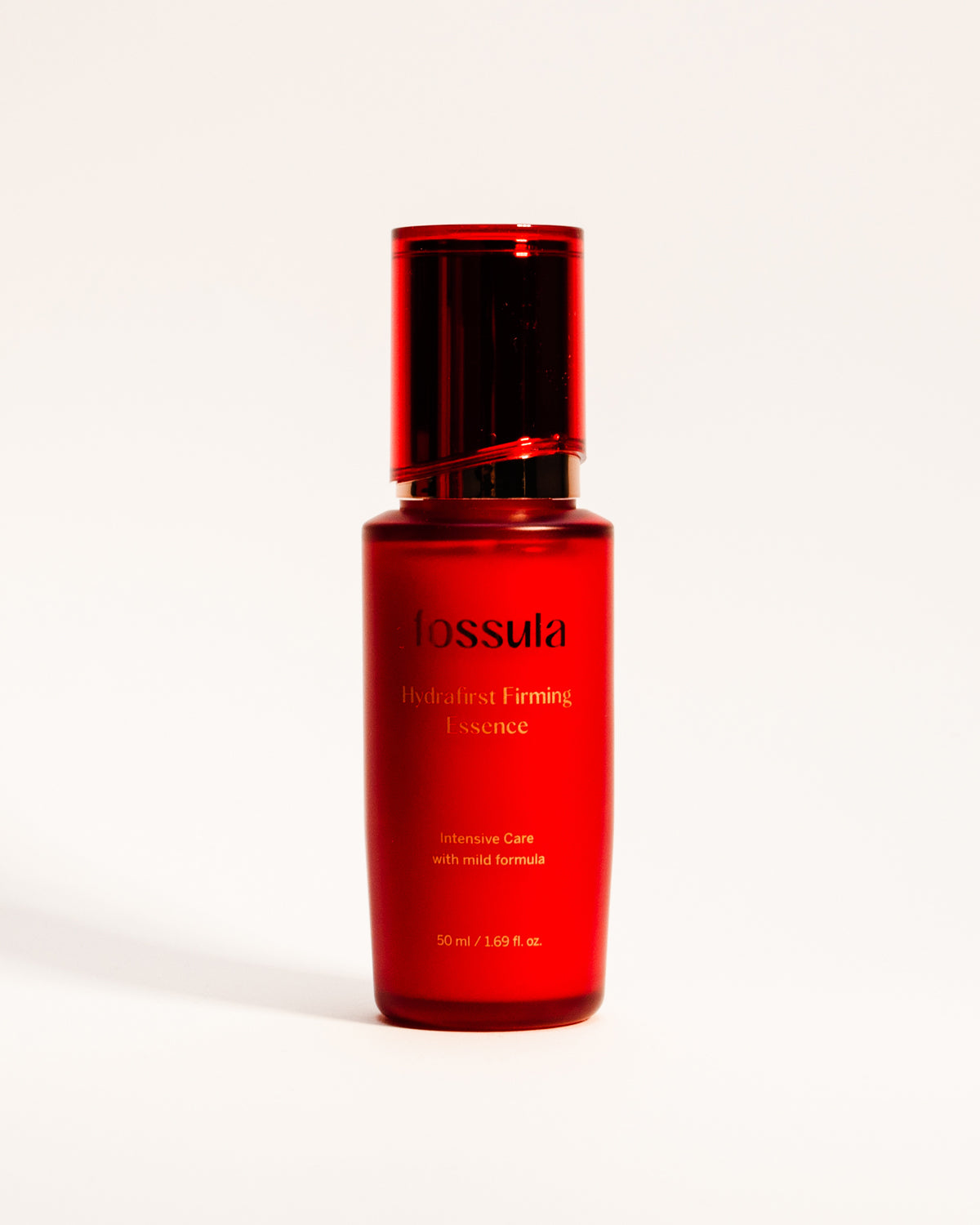 Fossula Hydrafirst firming Essence