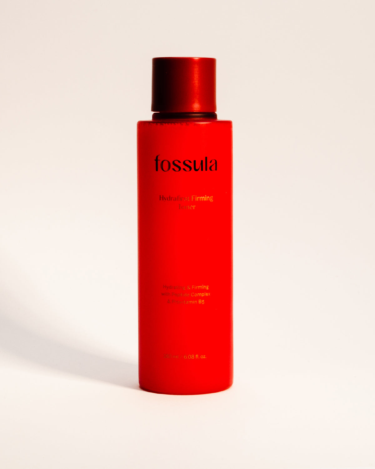 Fossula Hydrafirst firming toner