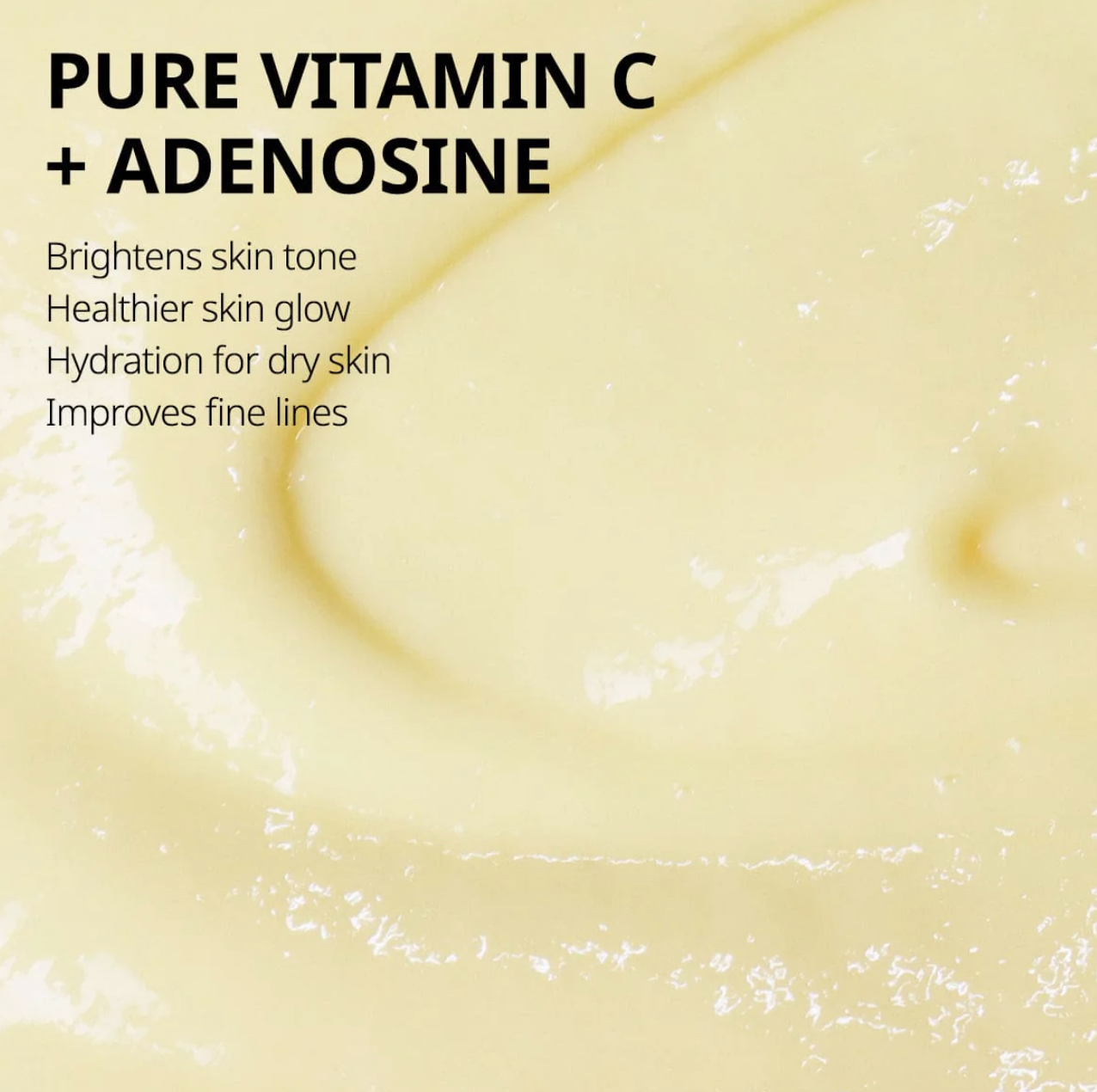 VariHope 8 Days Pure Vitamin C Cream
