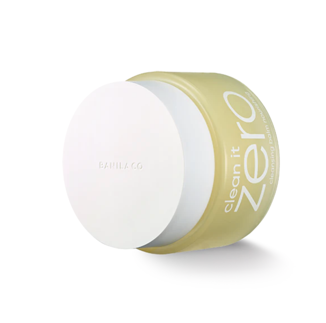 Banila Co Clean It Zero Cleansing Balm Nourishing