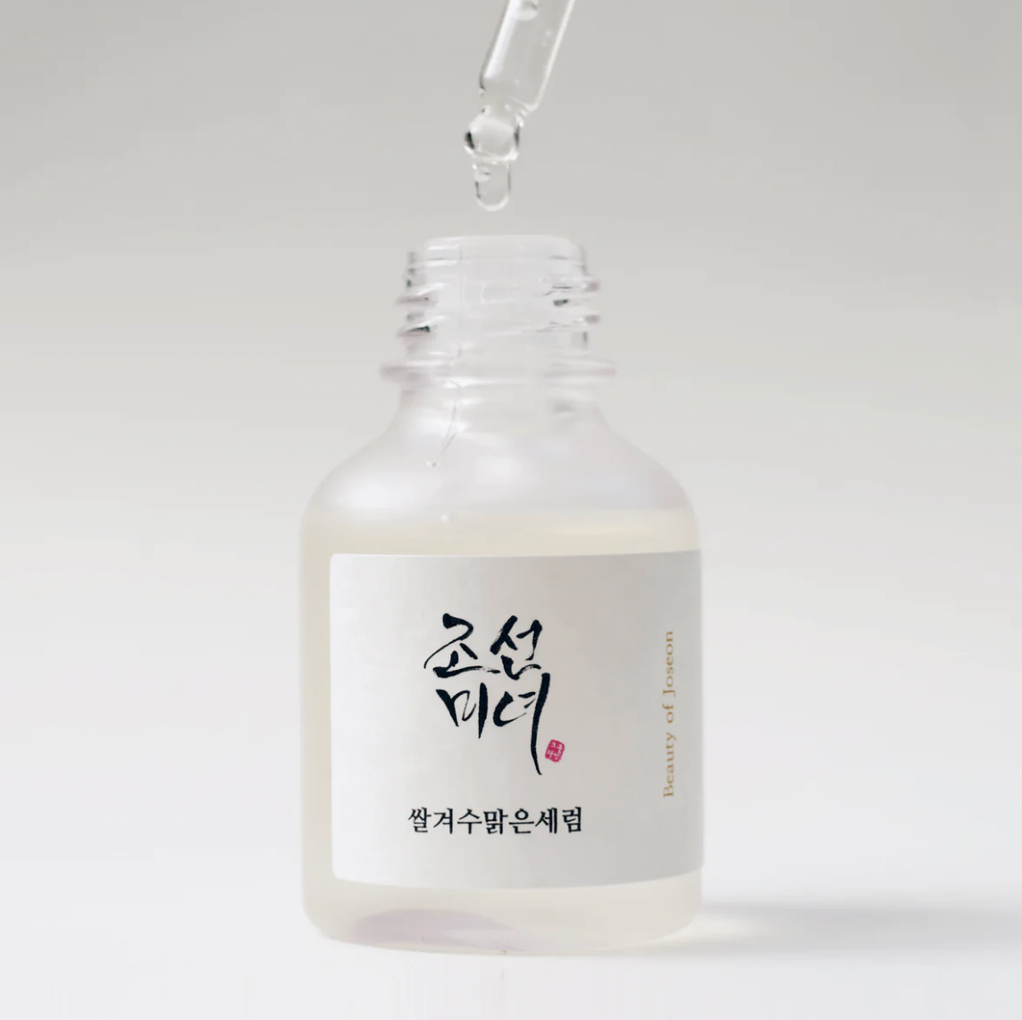 Beauty of Joseon Glow Deep Serum Rice