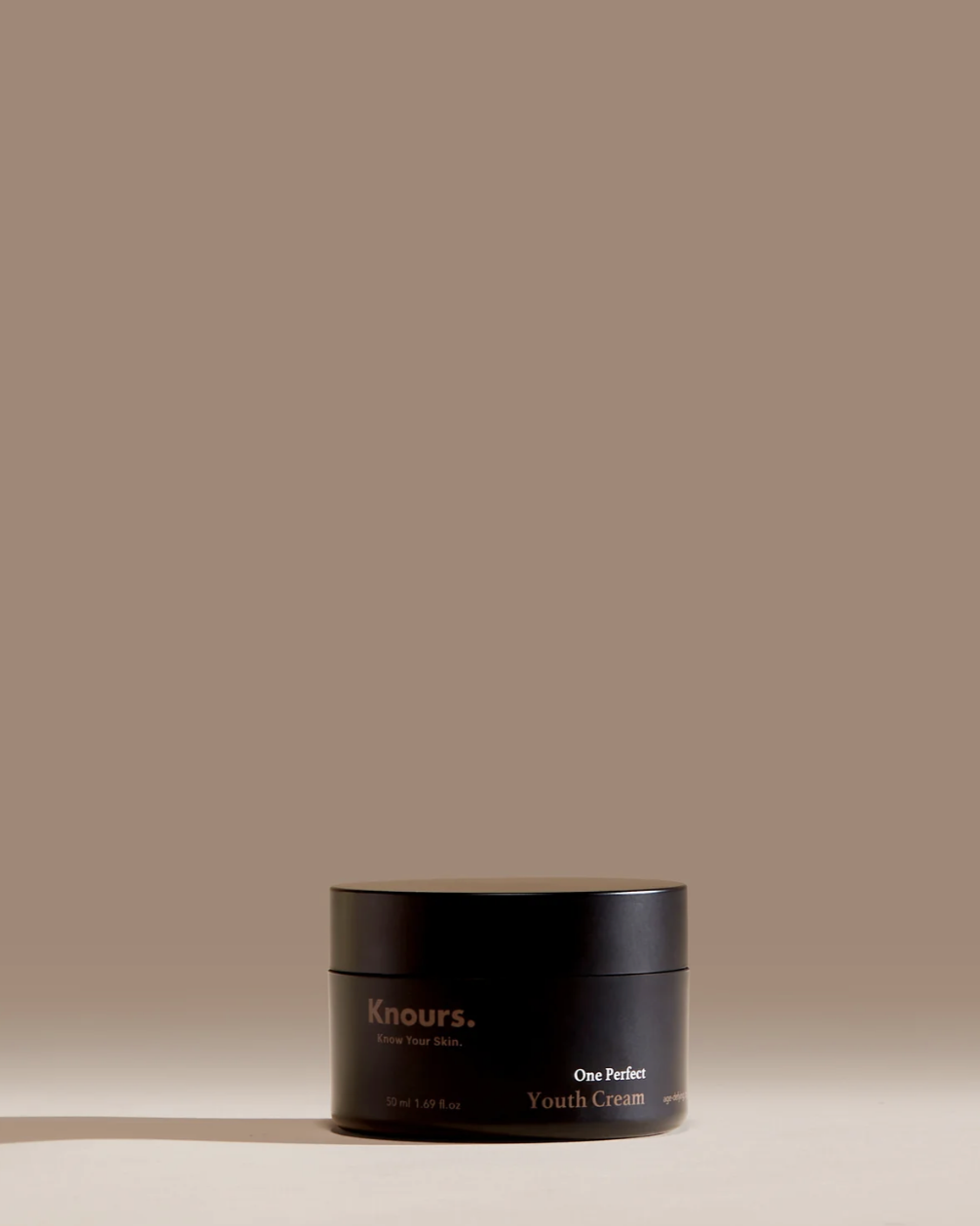 Knours	One Perfect Youth Cream