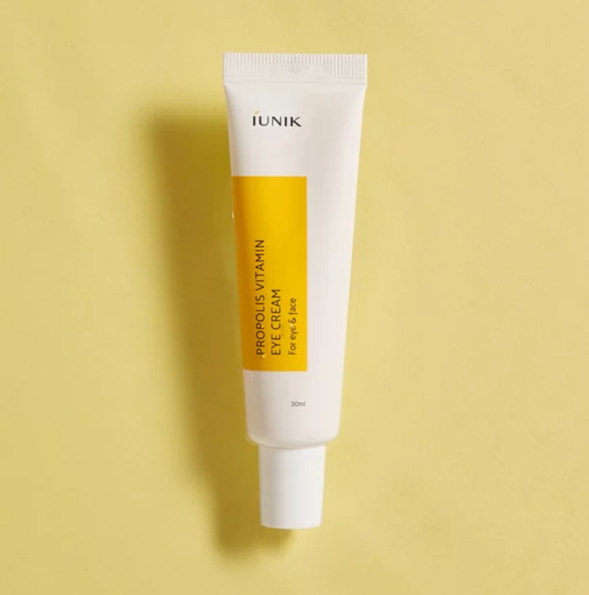 IUNIK Propolis Vitamin Eye Cream