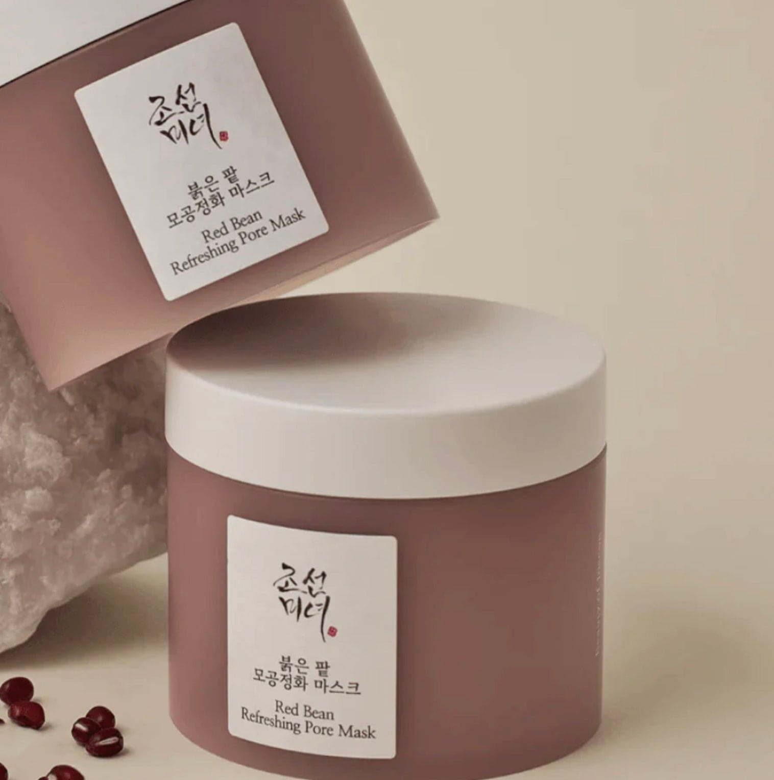 Beauty of Joseon	Red Bean Refreshing Pore Mask 140ml