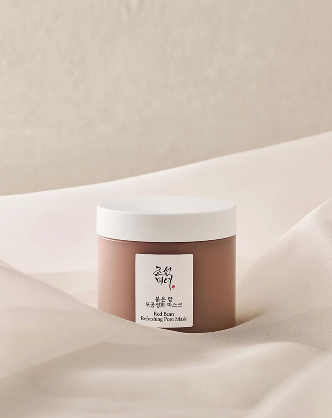 Beauty of Joseon	Red Bean Refreshing Pore Mask 140ml