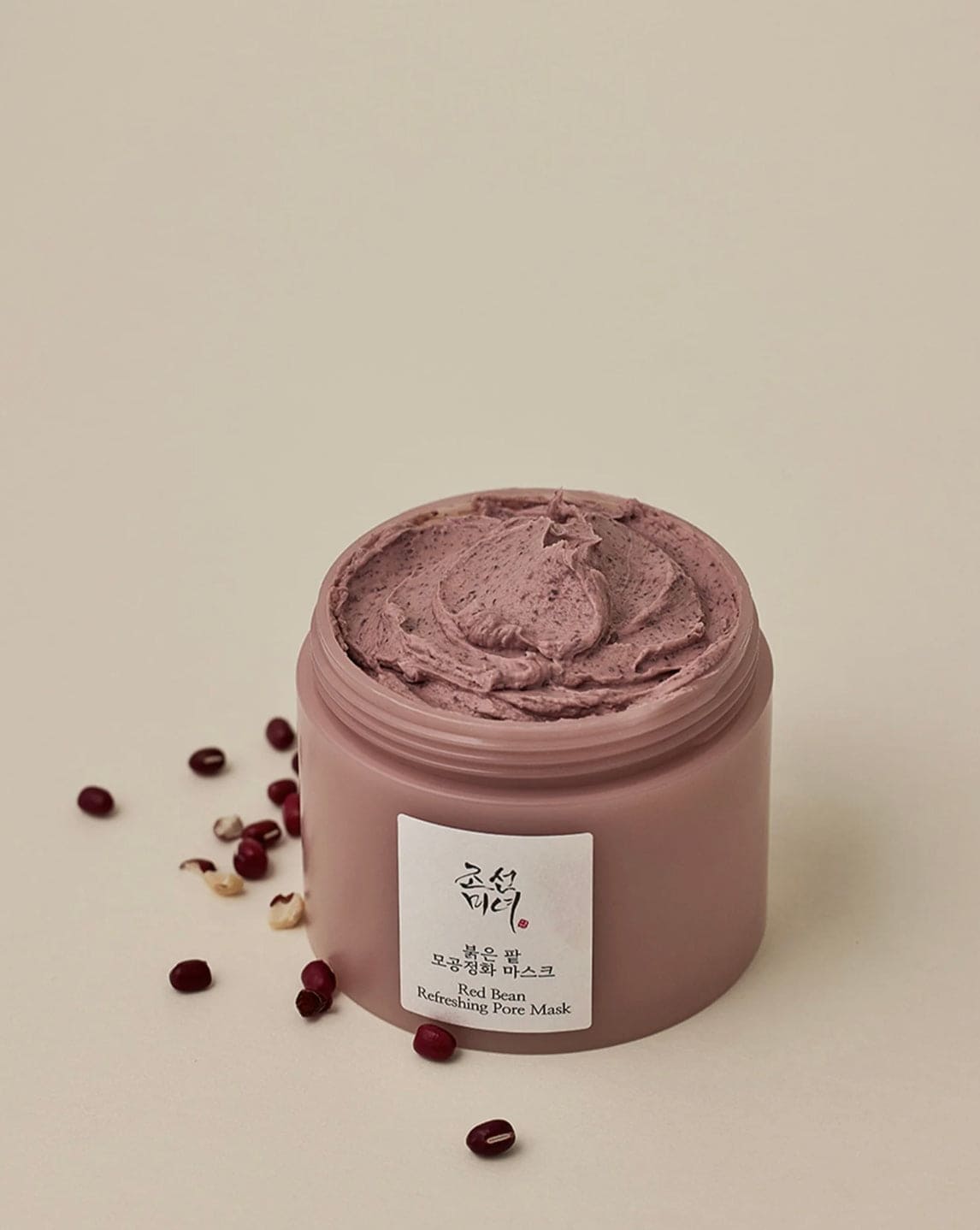 Beauty of Joseon	Red Bean Refreshing Pore Mask 140ml