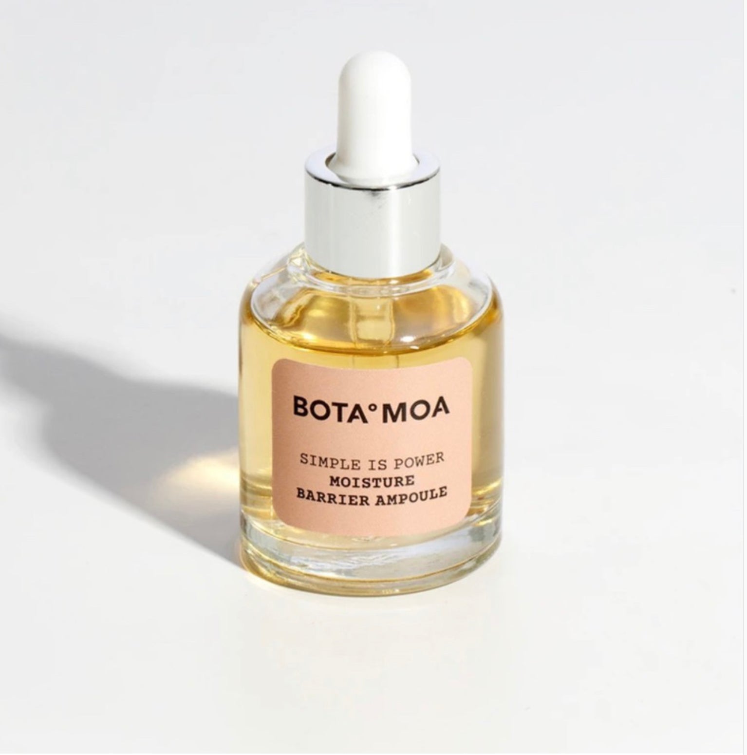 BOTA MOA Moisture Barrier Ampoule