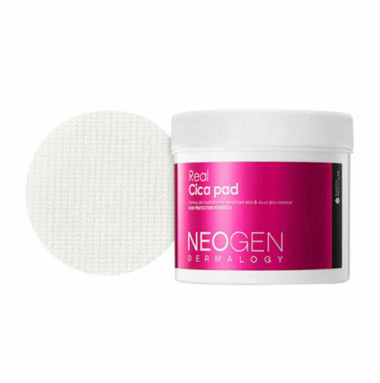 NEOGEN	Real Cica Pad