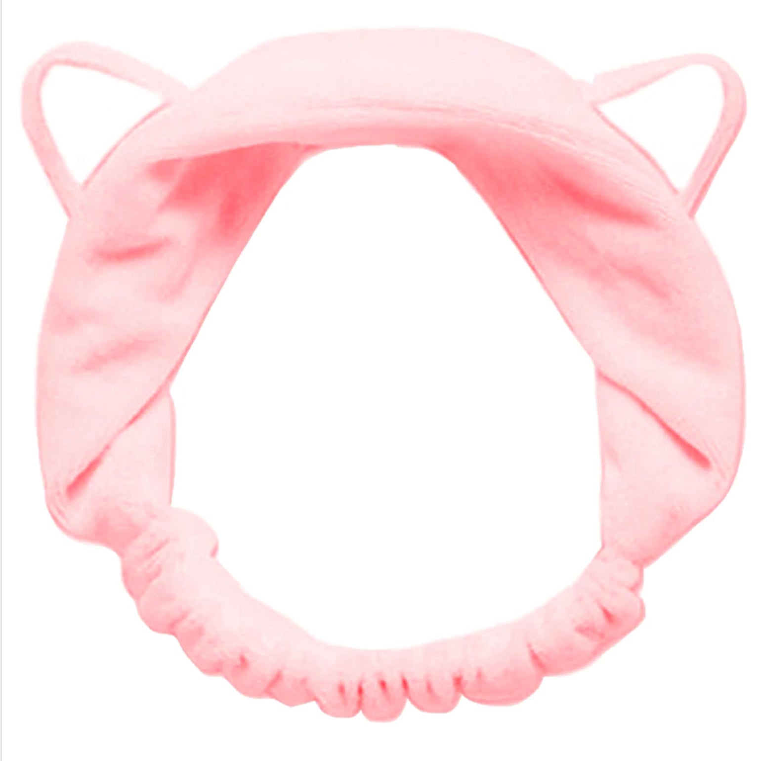 LEADERS Cosmetics Cat Ear Headband(pink)