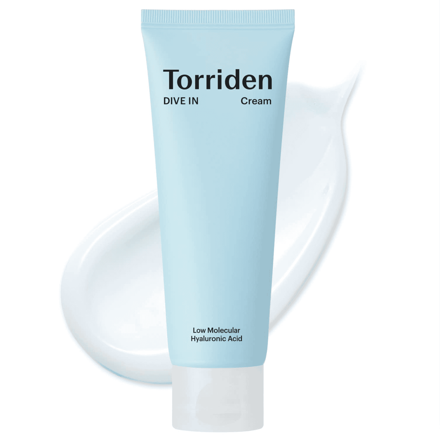 Torriden	DIVE-IN Low Molecular Hyaluronic Acid Cream